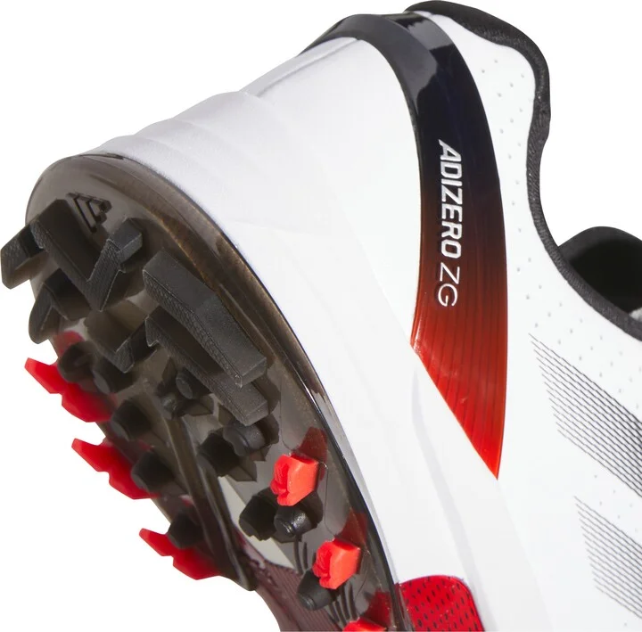 Adizero ZG Waterproof Golf Shoe - Image 7