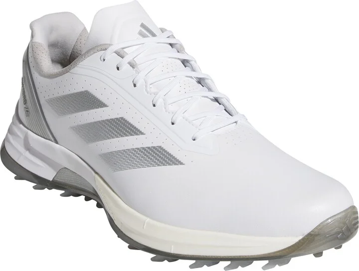 White/ Silver / Iron