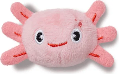 Adjustable Axolotl