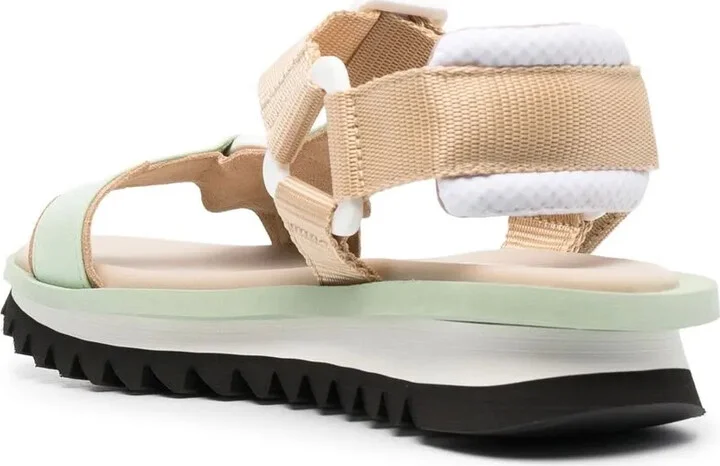 Adjustable-Strap Sandals - Image 3