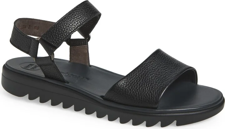 Black Grained