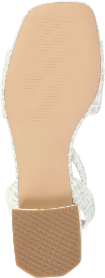 Adleey Block Heel Sandal - Image 6