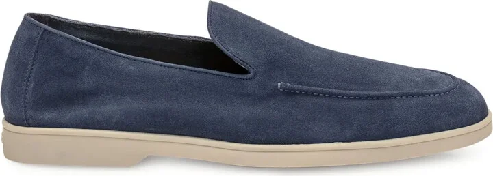 Adler loafers