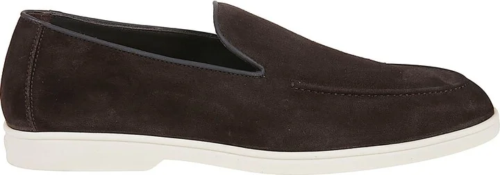 Adler Loafers