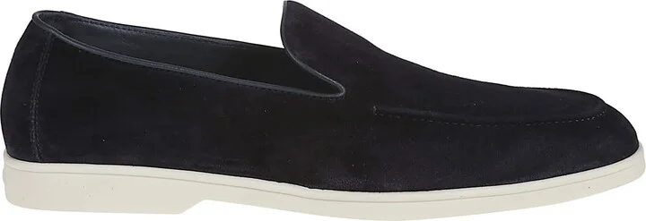 Adler Loafers