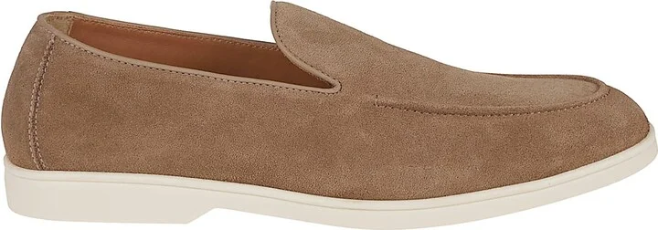 Adler Loafers
