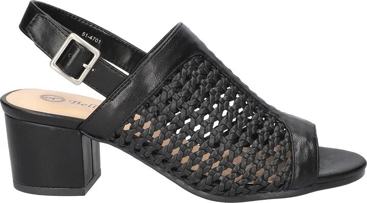 Adley Slingback Sandal - Image 2