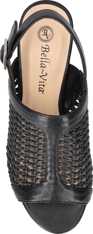 Adley Slingback Sandal - Image 4
