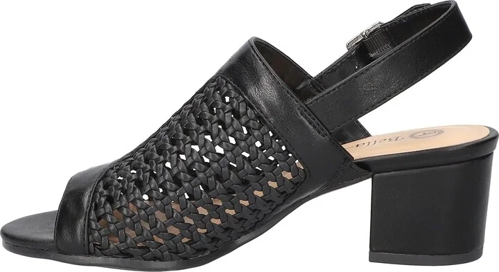 Adley Slingback Sandal - Image 7
