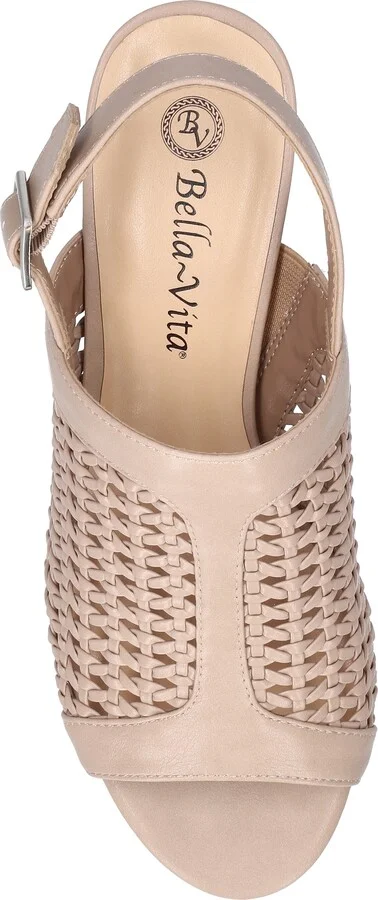 Adley Slingback Sandal - Image 11