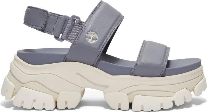 Adley Way Platform Sandal - Image 3