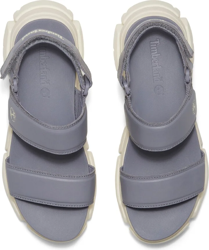 Adley Way Platform Sandal - Image 4