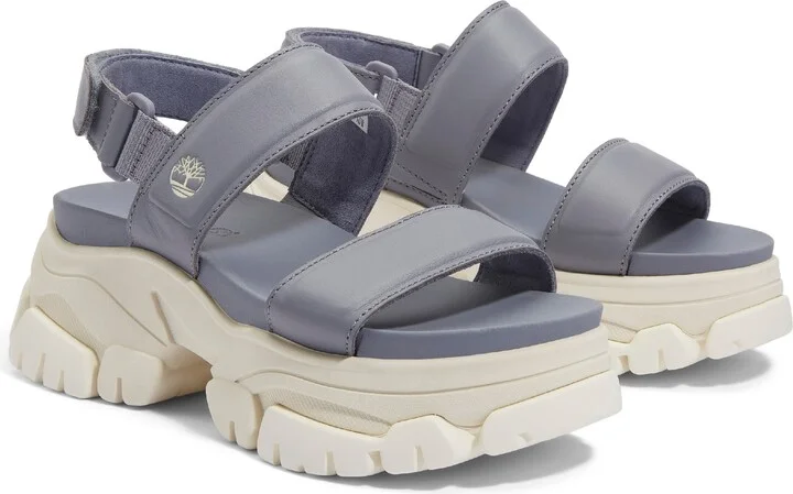 Adley Way Platform Sandal - Image 6