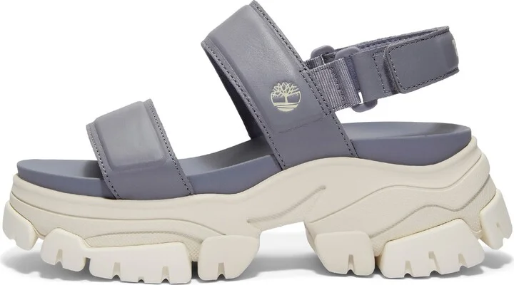 Adley Way Platform Sandal - Image 7