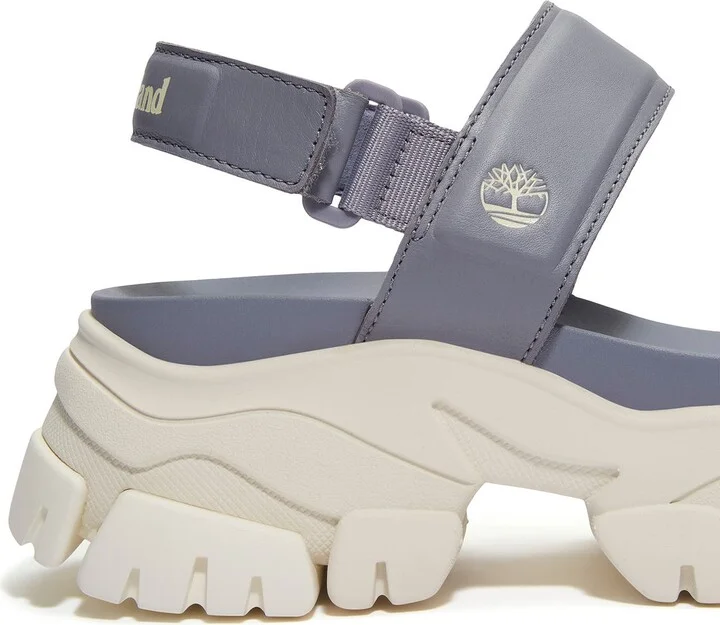 Adley Way Platform Sandal - Image 8
