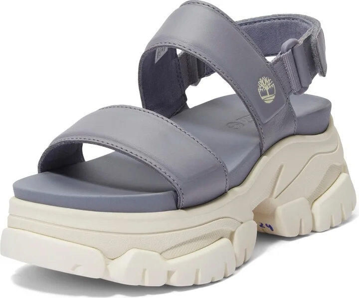 Adley Way Platform Sandal - Image 10