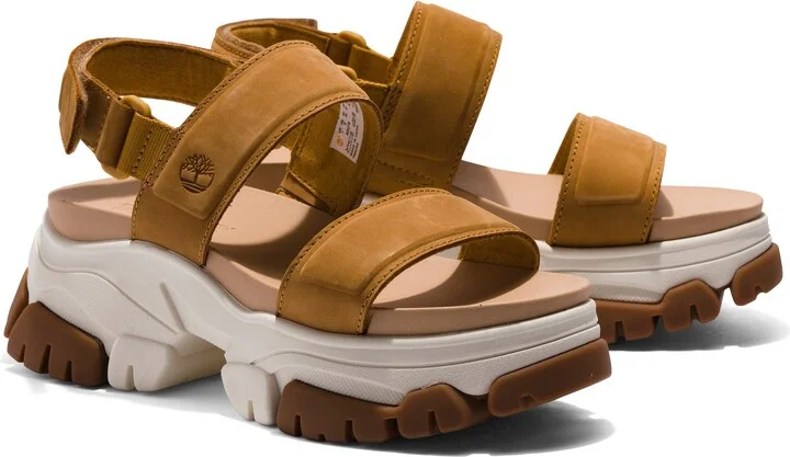 Wheat Nubuck