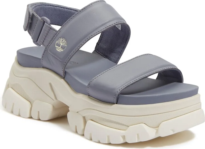 Adley Way Platform Sandal