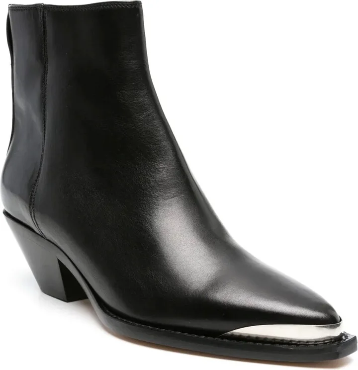 Adnae 65mm ankle boots - Image 2