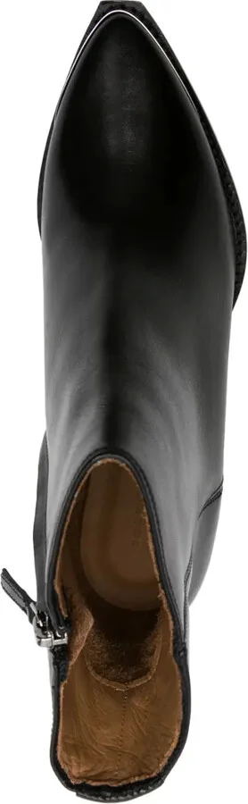 Adnae 65mm ankle boots - Image 4