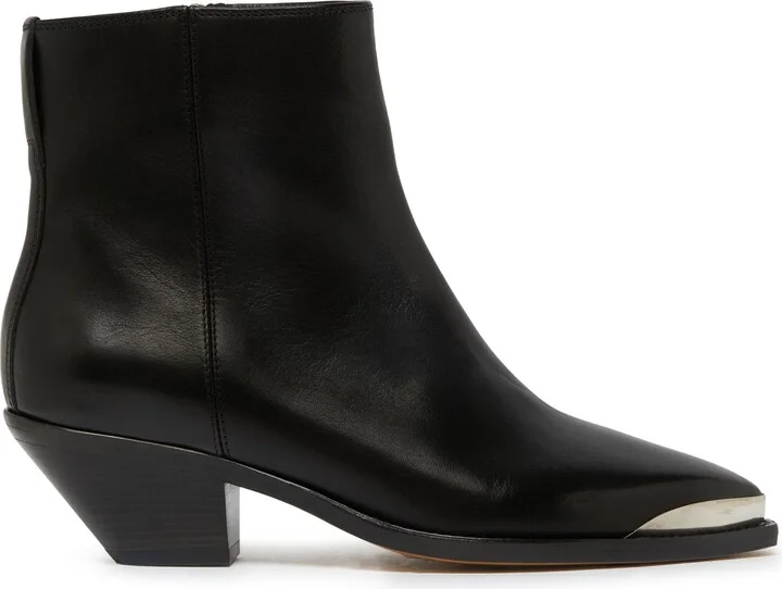 Adnae ankle boots - Image 2