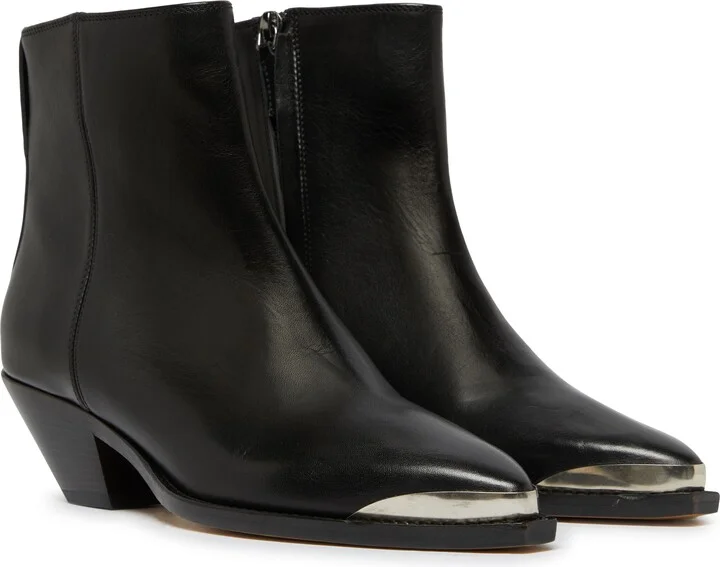 Adnae ankle boots - Image 3