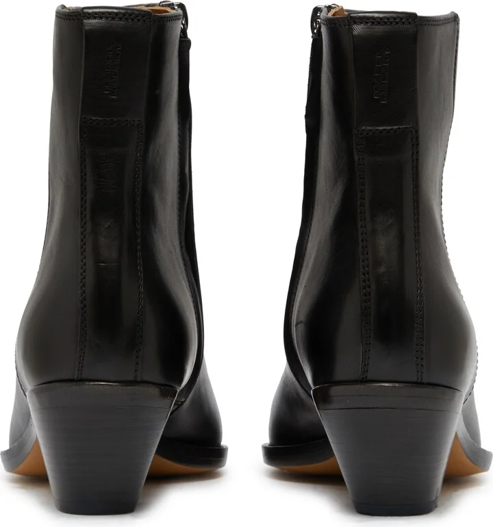 Adnae ankle boots - Image 4