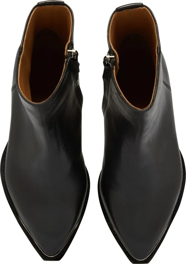Adnae ankle boots - Image 5