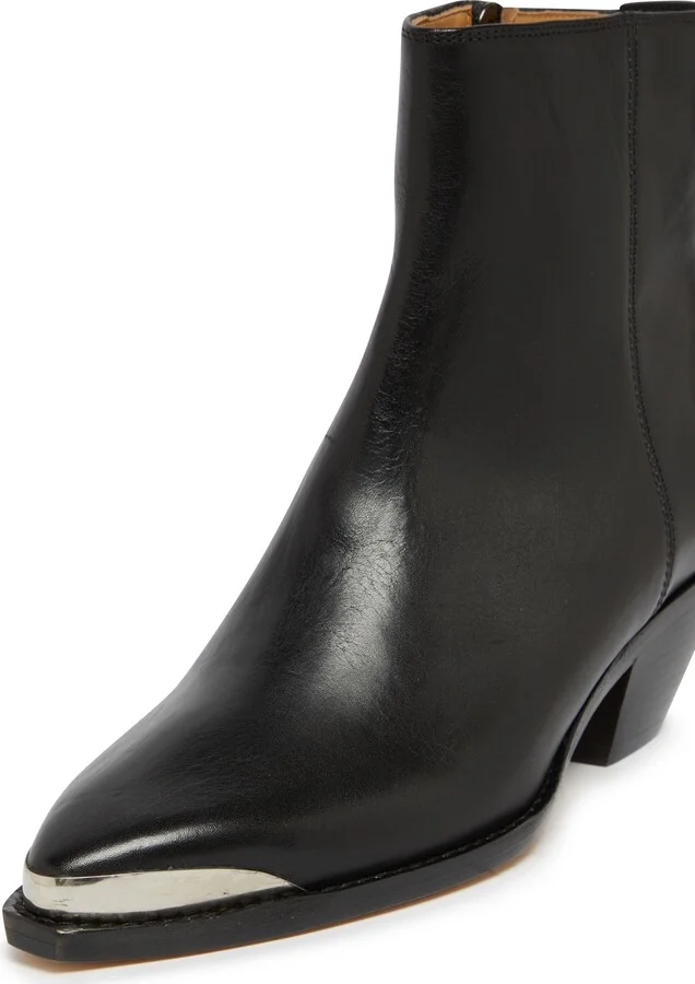 Adnae ankle boots - Image 6