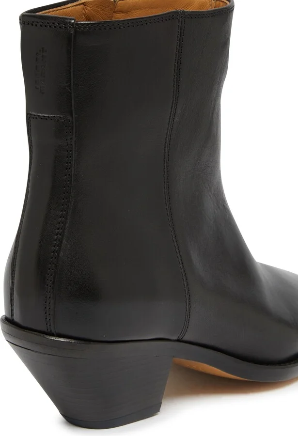 Adnae ankle boots - Image 7