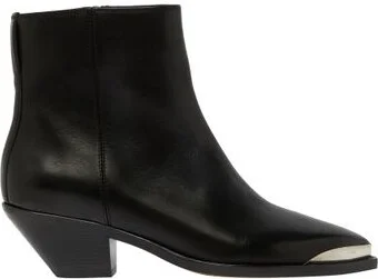 Adnae ankle boots