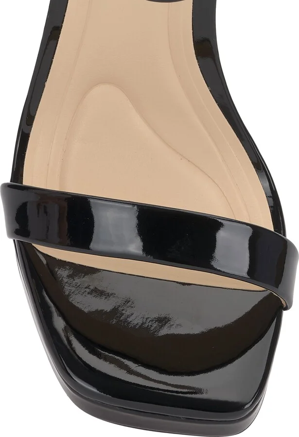 Adonia Ankle Strap Platform Sandal - Image 8