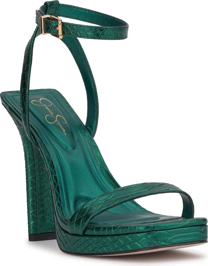 GEM GREEN