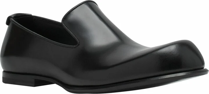 Adonis Leather Loafers - Image 2