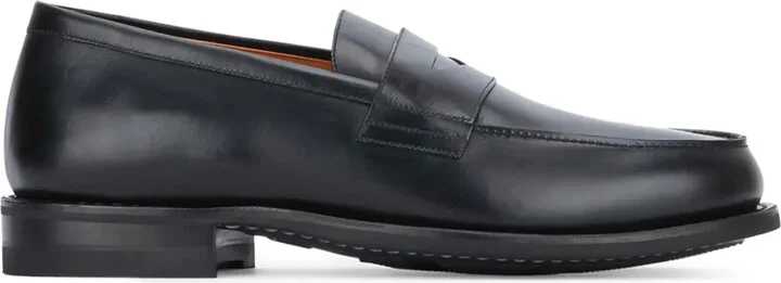 Adonis loafers