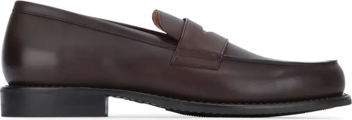 Adonis loafers