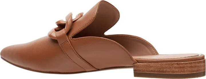 Adora Pointed Toe Mule - Image 2