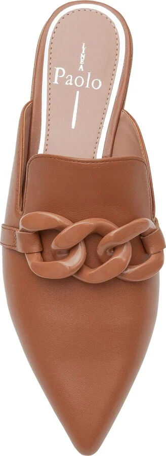 Adora Pointed Toe Mule - Image 3