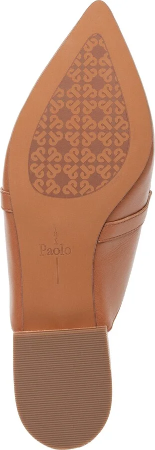 Adora Pointed Toe Mule - Image 4