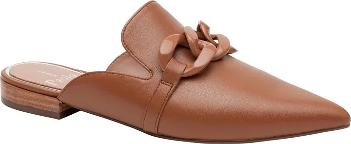 Adora Pointed Toe Mule