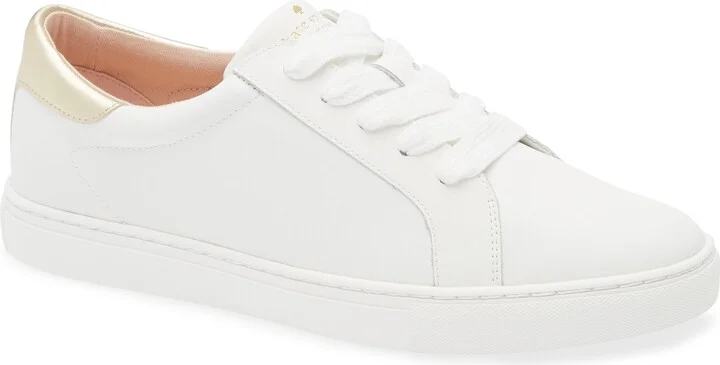 OPTIC WHITE/ PALE GOLD