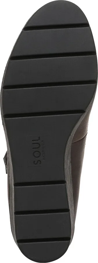 Adore Mary Jane Wedge Pump - Image 7