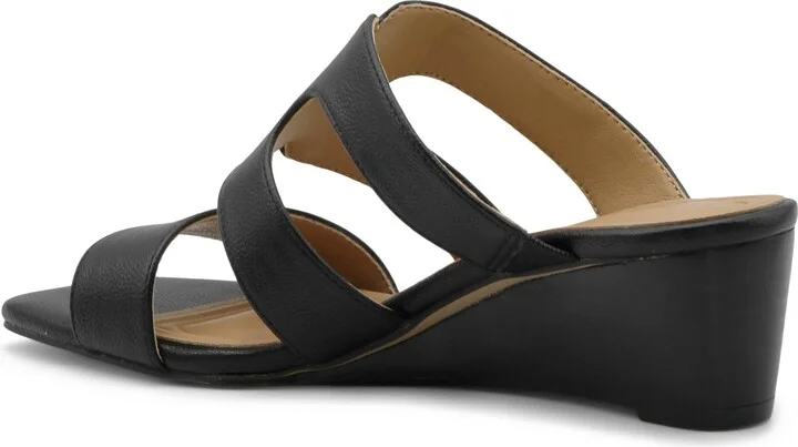 Adoring Wedge Slide Sandal - Image 2