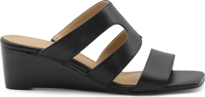 Adoring Wedge Slide Sandal - Image 3