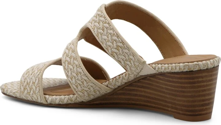 Adoring Wedge Slide Sandal - Image 7