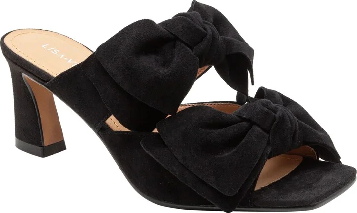 Adorn Sandal