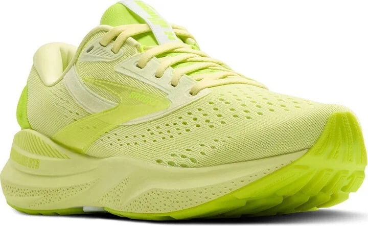 Adrenaline GTS 24 110437-1D-346 Sneakers Men's Lime Running Shoes FD1013 (Yellow,11.5)