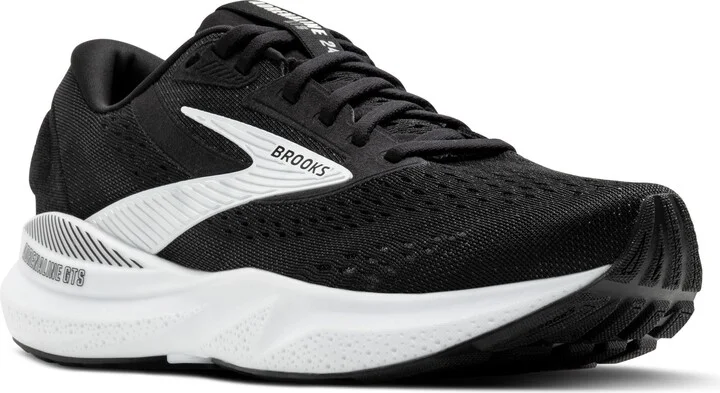 Black/ White