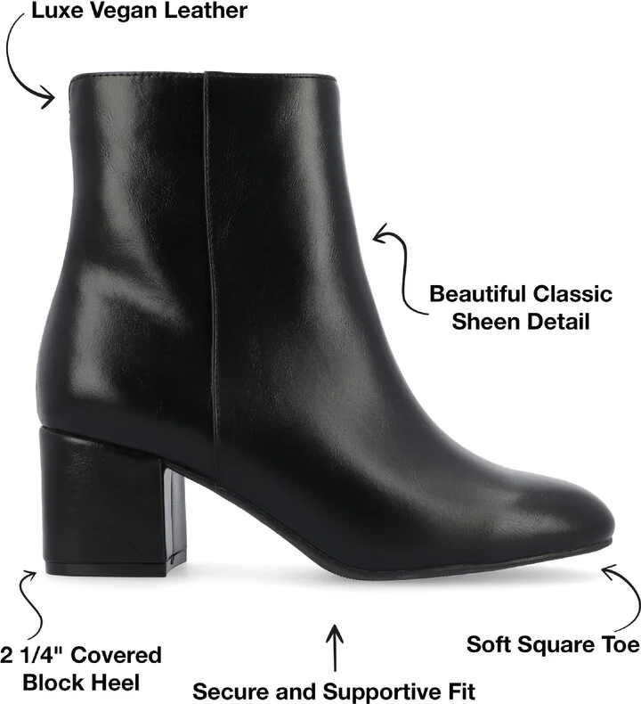 Adria Bootie - Image 8