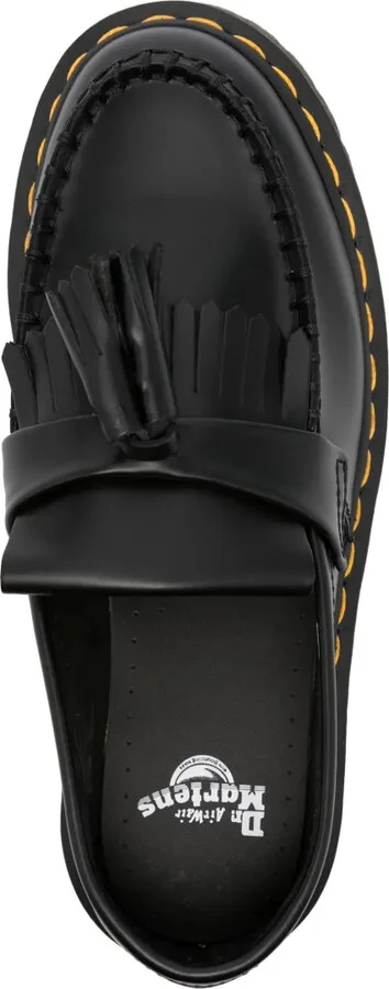 Adrian Bex leather loafers - Image 4